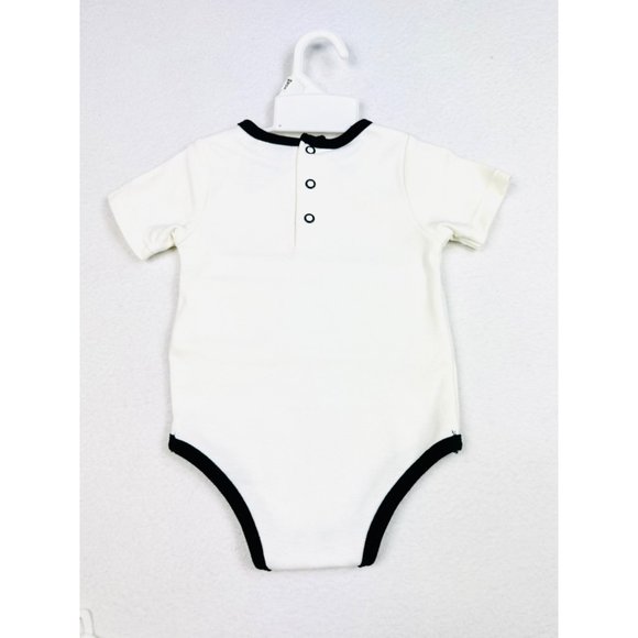 Nannette 5 Piece Coordinating Set w/Matching Shoes 6/9 Months - NWT - Picture 6 of 15